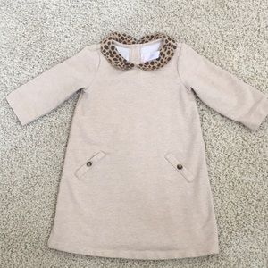 Janie and Jack girls dress